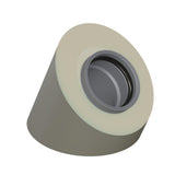 Muhvikulma eristetty BetterPipe 110-45