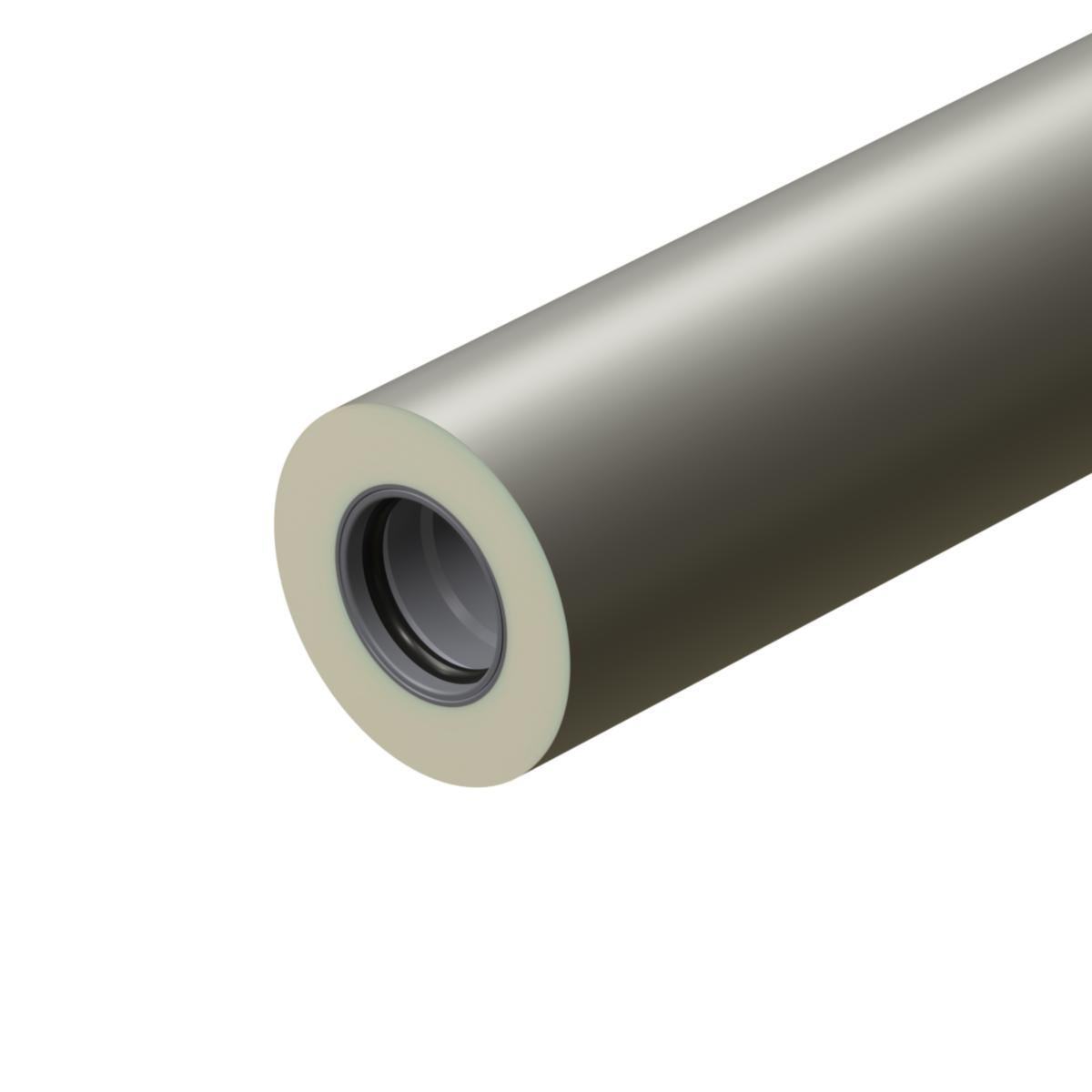 Muhviputki eristetty BetterPipe 110-3000