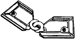 Kulmakappale SYSTEMAL-PRESTO NHU00 NIVELSARANA