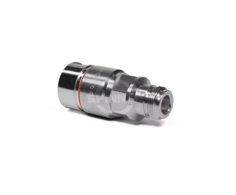 Adapteri Spinner N 7-16 Naarasliitin RFA 1/2 MF - KarelianStore