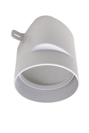 Adapteri Vilpe Ross 160/160 Valkoinen - KarelianStore