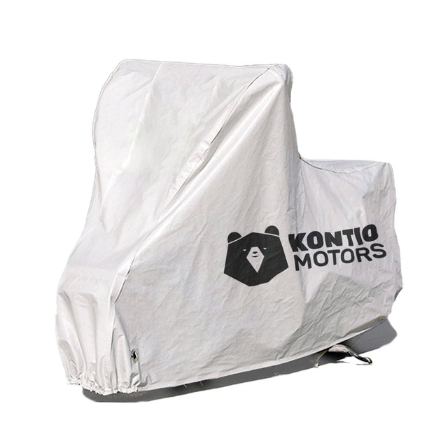 Ajoneuvo Peite, sadesuoja - KarelianStore