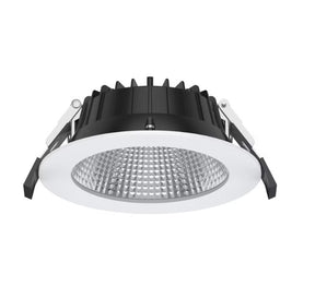 Alasvalo Airam Compact XL 150 IP54 14W 1800lm 3CCT Valkoinen - KarelianStore