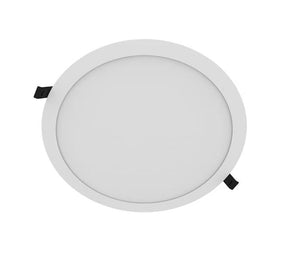 Alasvalo Ledvance DL Slim Alu D280 25W CCT ML VA - KarelianStore