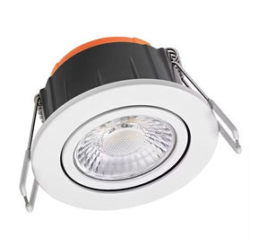 Alasvalo Ledvance Spot Combo Fix SP CBO IP65 ADJ 6W CCT ML DIM - KarelianStore