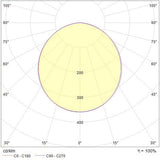 Alasvalo Onnline Onnslim II D120 IP44 530lm 7W 3CCT Dim - KarelianStore