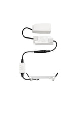 Alasvalo Onnline Onnslim II D120 IP44 530lm 7W 3CCT Dim - KarelianStore
