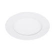 Alasvalo Sylvania Flat 108 7W 550lm 3000K DIM - KarelianStore