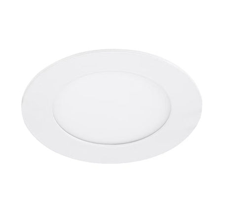 Alasvalo Sylvania Flat 108 7W 550lm 3000K DIM - KarelianStore