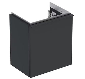 Allaskaappi Geberit Icon 370x279x415 mm Laava Vasen - KarelianStore