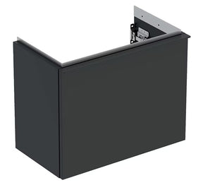 Allaskaappi Geberit Icon 520x307x415 mm Laava - KarelianStore