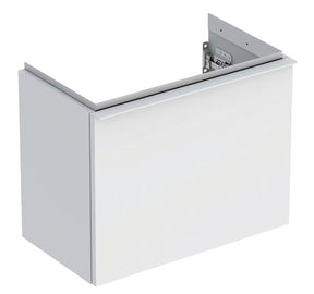 Allaskaappi Geberit Icon 520x307x415 mm Mattavalkoinen - KarelianStore