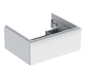 Allaskaappi Geberit Icon 592x476x247 mm Mattavalkoinen - KarelianStore