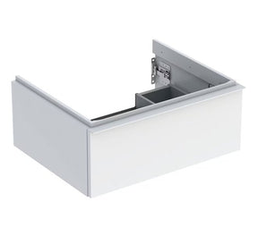 Allaskaappi Geberit Icon 592x476x247 mm Valkoinen - KarelianStore