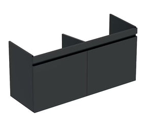 Allaskaappi Geberit Renova Plan 1226x446x606 mm Laava - KarelianStore