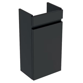 Allaskaappi Geberit Renova Plan 314x220x605 mm Laava - KarelianStore