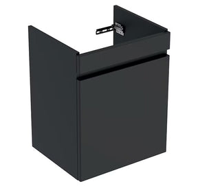 Allaskaappi Geberit Renova Plan 484x407x606 mm Laava - KarelianStore