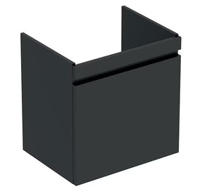 Allaskaappi Geberit Renova Plan 585x446x606 mm Laava - KarelianStore