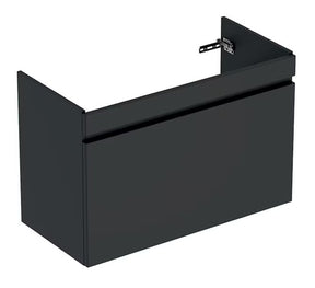 Allaskaappi Geberit Renova Plan 928x446x606 mm Laava - KarelianStore