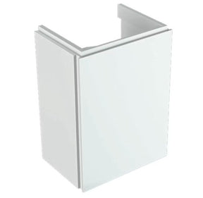 Allaskaappi Geberit Xeno2 380x525x265 mm Valkoinen Korkeakiilto - KarelianStore