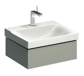 Allaskaappi Geberit Xeno2 580x220x462 mm Greige Matta - KarelianStore