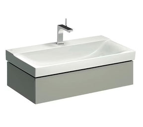 Allaskaappi Geberit Xeno2 880x220x462 mm Greige Matta - KarelianStore