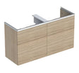 Allaskaappi IDO Glow 1200 Tammi 9610362101 - KarelianStore
