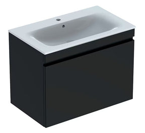 Allaskaappipaketti Geberit Renova 800x480x622 mm Laava - KarelianStore