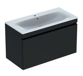 Allaskaappipaketti Geberit Renova Plan 1000x480x622 mm KTCT Laava - KarelianStore