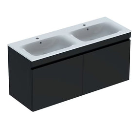 Allaskaappipaketti Geberit Renova Plan 1300x480x622 mm KTCT Laava - KarelianStore