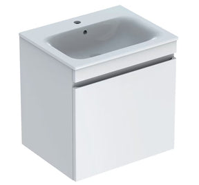 Allaskaappipaketti Geberit Renova Plan 550x480x622 mm KTCT Hikkoripuu - KarelianStore