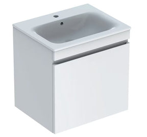 Allaskaappipaketti Geberit Renova Plan 550x480x622 mm KTCT Laava - KarelianStore