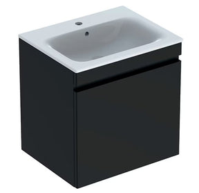 Allaskaappipaketti Geberit Renova Plan 600x480x622 mm Laava - KarelianStore