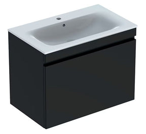 Allaskaappipaketti Geberit Renova Plan 800x480x622 mm KTCT Laava - KarelianStore