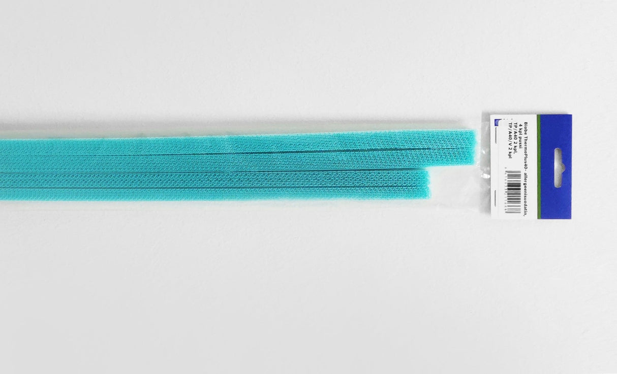 Allergeenisuodatin Biobe Thermoplus 40 4 kpl - KarelianStore