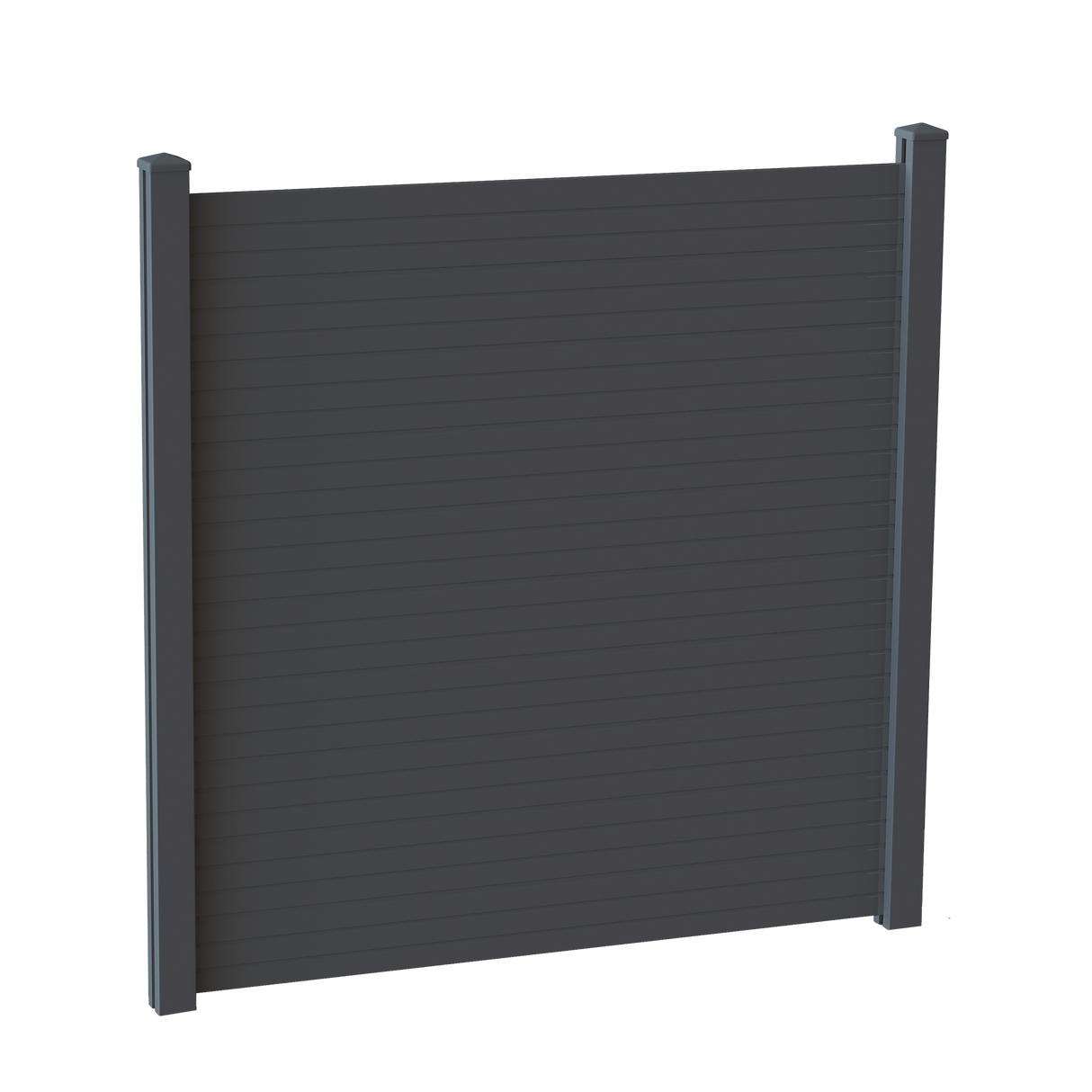 Alumiinilamellit 100 x100 cm aitaan - KarelianStore