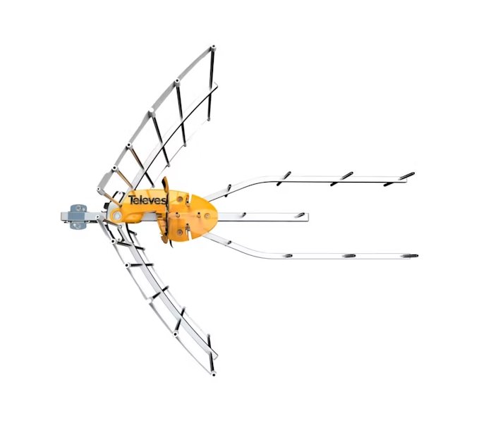 Antenni Televes UHF LTE700 38 dBi - KarelianStore