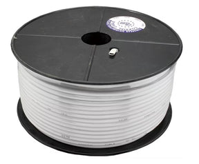 Antennijohto Opal RG6 75 Ohm 100m - KarelianStore