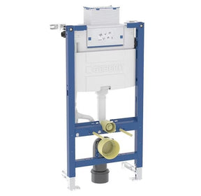 Asennusteline Geberit Duofix Omega 98cm PE - X - KarelianStore