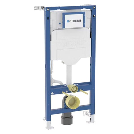Asennusteline Geberit Duofix Sigma 112cm PE - X - KarelianStore