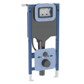 Asennusteline Geberit Duofix Sigma SAWA 112cm PE - X - KarelianStore