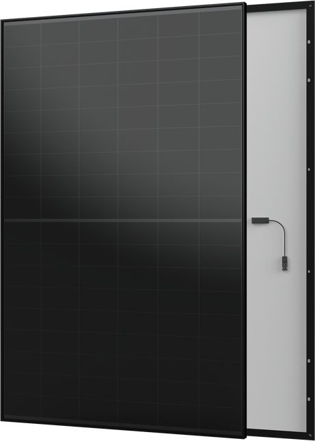 Aurinkopaneeli Aiko Neostar 2S 460W - KarelianStore