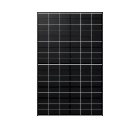 Aurinkopaneeli LONGI HI - MO X10 485W - KarelianStore