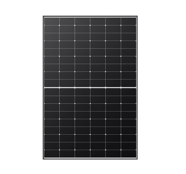 Aurinkopaneeli Longi HI - MO X6 440W - KarelianStore