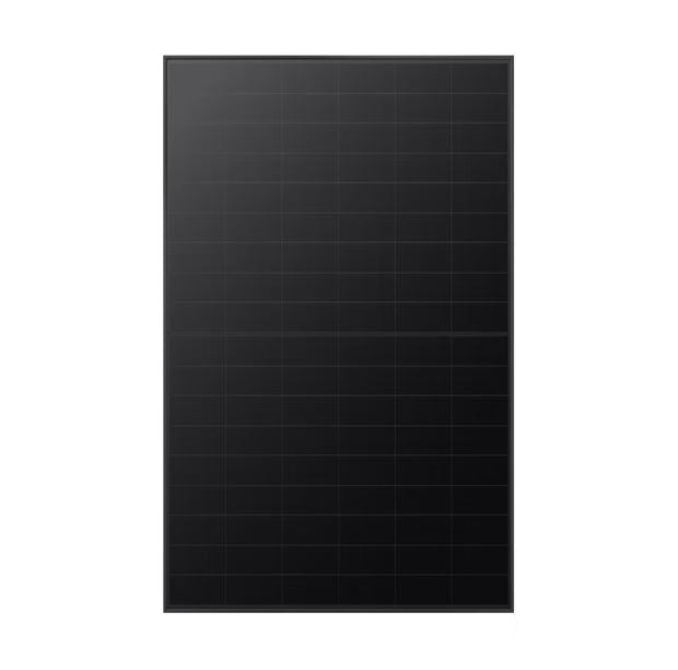 Aurinkopaneeli LONGI HI - MO X6 465W - KarelianStore