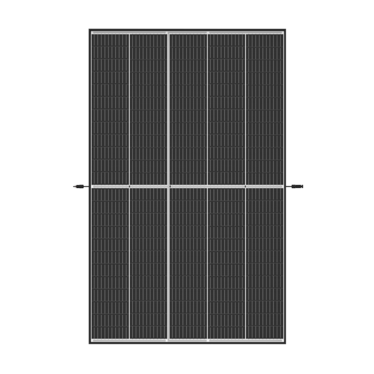 Aurinkopaneeli TrinaSolar Vertex S+N Mono 415W GG - KarelianStore