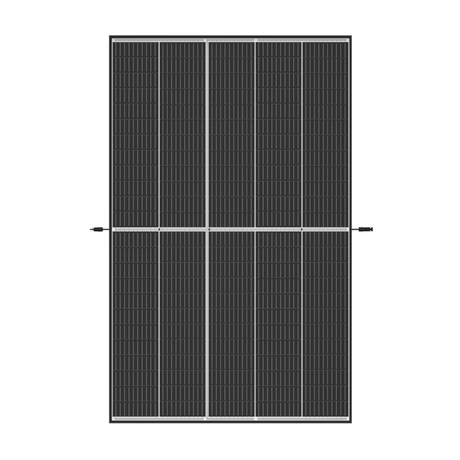 Aurinkopaneeli TrinaSolar Vertex S+N Mono 415W GG - KarelianStore