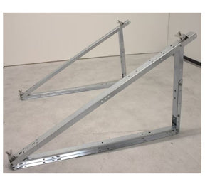 Aurinkopaneelikiinnike Asennuskolmio Orima Smart 2.5 - KarelianStore