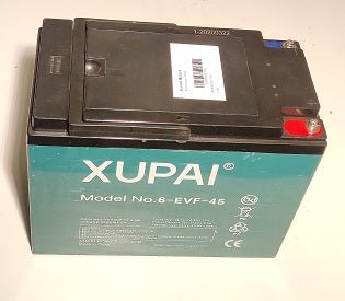 Autokruiser - Akku - KarelianStore