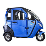 Autokruiser, Blue 7.2kWh litium akku ja 10A laturi - KarelianStore
